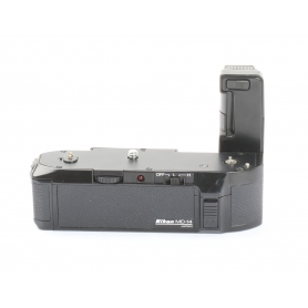 Nikon MD-14 Motor Drive Winder Battery Grip für Nikon EM and FG (250691)