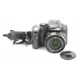 Panasonic Lumix DMC-FZ200 (250795)