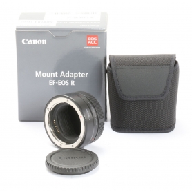 Canon Mount Adapter EF-EOS R (250883)