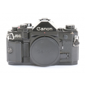 Canon A-1 (250898)