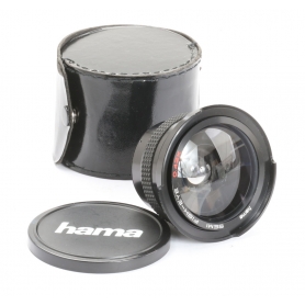 Hama 0.42x Semi Fish-Eye (250901)