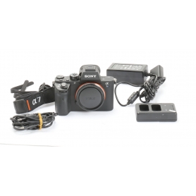 Sony Alpha 7S (250909)