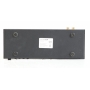 Speaka 1497182 4 Port HDMI-Splitter Audio-Ports Toslink 3840x2160 Pixel schwarz (250981)