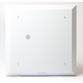 Pfannenberg PTF 61000 230V AC FM 7035 Schaltschrank-Lüfter 230 V/AC 120W (B x H x T) 470 x 470 x 15 (250992)