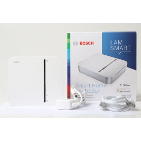Bosch Smart Home Controller, Basisstation (251028)