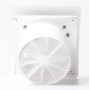 Bosch Badlüfter Fan 1500DH W125, Nachlaufzeit mit Abschaltfunktion (7738335627) (251029)