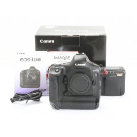 Canon EOS-1DX (250889)