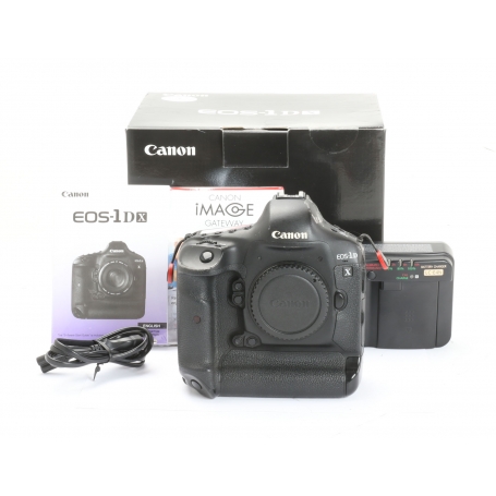 Canon EOS-1DX (250889)