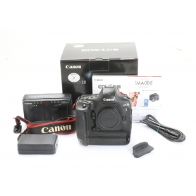 Canon EOS-1DX (250890)