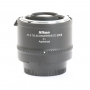 Nikon AF-S Telekonverter TC-20E III (250952)
