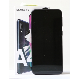Samsung Galaxy A40 5,9 Smartphone Handy 64GM 16MP Dual SIM schwarz (251035)