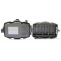Berger & Schröter MG984G-36M Wildkamera 36MP Black LEDs No-Glow-LEDs 4G LTE Tonaufzeichnung Camouflage (251037)
