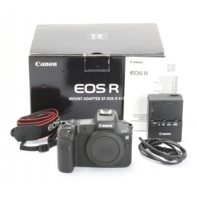 Canon EOS R (251062)