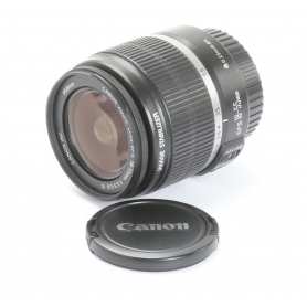 Canon EF-S 3,5-5,6/18-55 IS (251065)