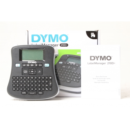 Dymo Beschriftungsg.Label ManagerDymo 210D (251077)