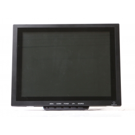 Renkforce 30,48 CM (12 ZOLL) CCTV LCD MONITOR (251104)