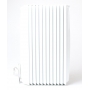 EWT Öko-Radiator EvoRad 15W, 1500W, Frostschutz, Weiß (377510) (251075)