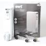 EWT Öko-Radiator EvoRad 15W, 1500W, Frostschutz, Weiß (377510) (251118)