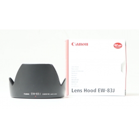 Canon Geli.-Blende EW-83J EF-S 2,8/17-55 IS USM (251200)