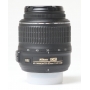 Nikon AF-S 3,5-5,6/18-55 G ED VR DX (251211)