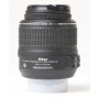 Nikon AF-S 3,5-5,6/18-55 G ED VR DX (251211)