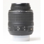Nikon AF-S 3,5-5,6/18-55 G ED VR DX (251211)