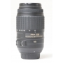 Nikon AF-S 4,5-5,6/55-300 G ED VR (251233)