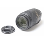 Nikon AF-S 4,5-5,6/55-300 G ED VR (251233)
