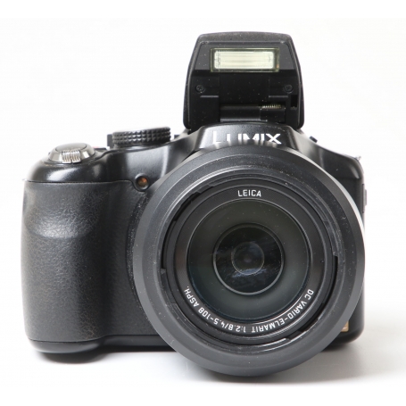 Panasonic Lumix DMC-FZ200 (251244)