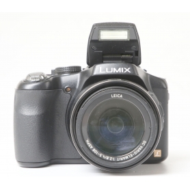 Panasonic Lumix DMC-FZ200 (251250)