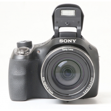 Sony DSC-H400 (251255)