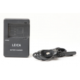 Leica Ladegerät BC-DC9-E Battery Charger (251266)