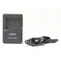 Leica Ladegerät BC-DC9-E Battery Charger (251266)