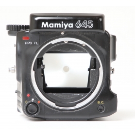 Mamiya 645 PRO TL (251288)