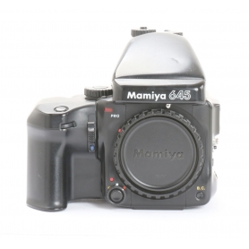 Mamiya 645 Pro Body (251291)