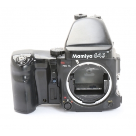 Mamiya 645 PRO TL (251301)