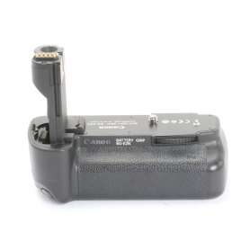 Canon Batterie-Pack BG-E2N EOS 20D/30D/40D/50D (251318)