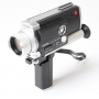 Minolta Minolta Autopak-8 D6 Super-8 Film Camera Movie (250784)