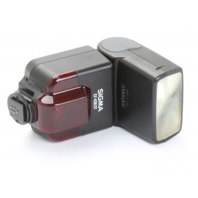 Sigma Blitz EF-430 ST EO Electronic Flash für Canon (251346)