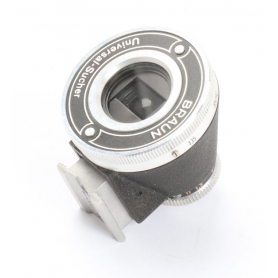 Braun Universal Sucher (251377)
