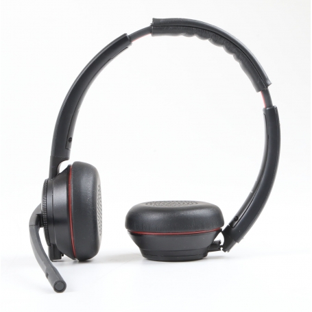 Plantronics 211423-04 On Ear Headset 1 S (251468)