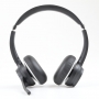 Mipow HC5 On Ear Headset Kopfhörer Bluetooth Stereo schnurlos schwarz (251472)