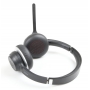 Mipow HC5 On Ear Headset Kopfhörer Bluetooth Stereo schnurlos schwarz (251472)