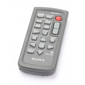 Sony Fernbedienung RMT-835 IR Remote Control (251502)