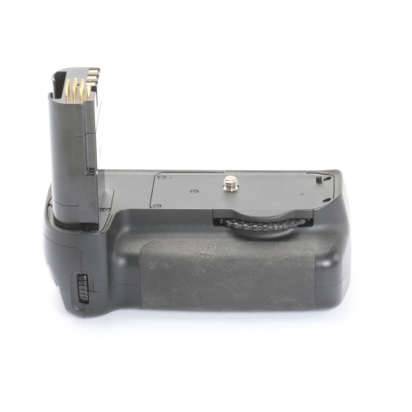 Nikon Batterie-Handgriff MB-D80 (251507)