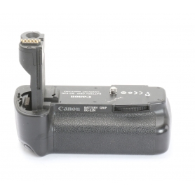 Canon Batterie-Pack BG-E2N EOS 20D/30D/40D/50D (251516)