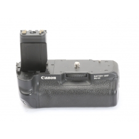 Canon Batterie-Pack BG-E3 EOS 350D/EOS 400D (251517)
