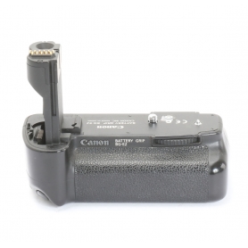 Canon Batterie-Pack BG-E2 EOS 20D/30D/40D (251518)