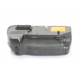 Jupio JBG-N011 Battery Grip für Nikon D7100 wie MB-D15 Batteriegriff (251527)