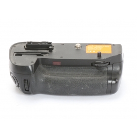 Jupio JBG-N011 Battery Grip für Nikon D7100 wie MB-D15 Batteriegriff (251528)